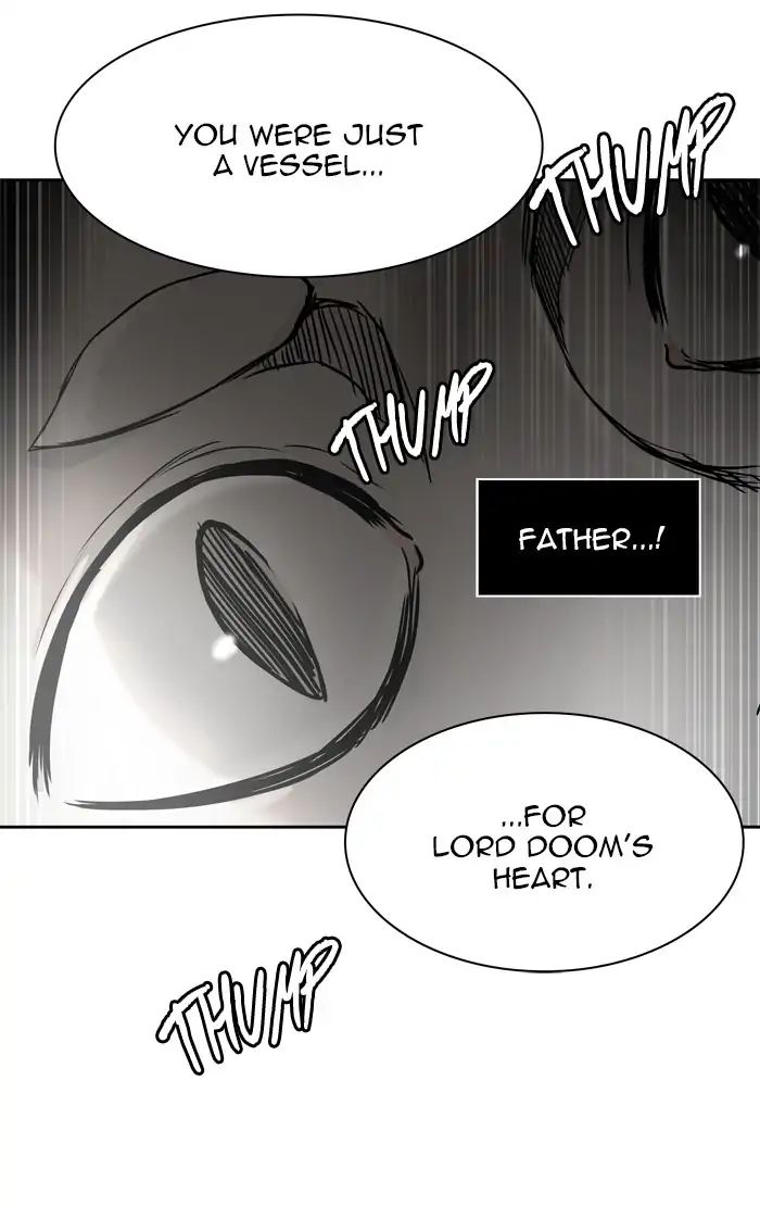 Tower of God chapter 436 - page 18