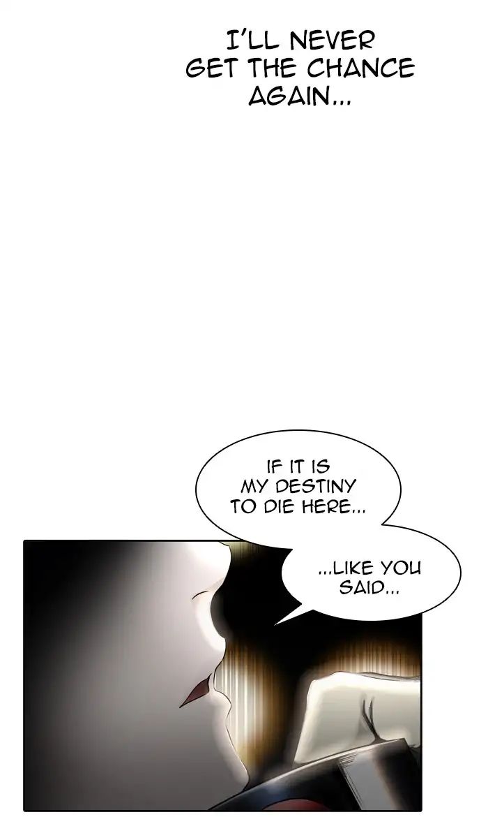 Tower of God chapter 436 - page 21