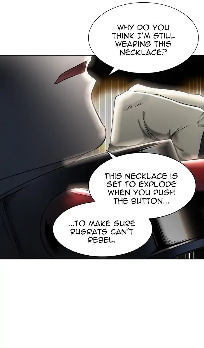 Tower of God chapter 436 - page 23