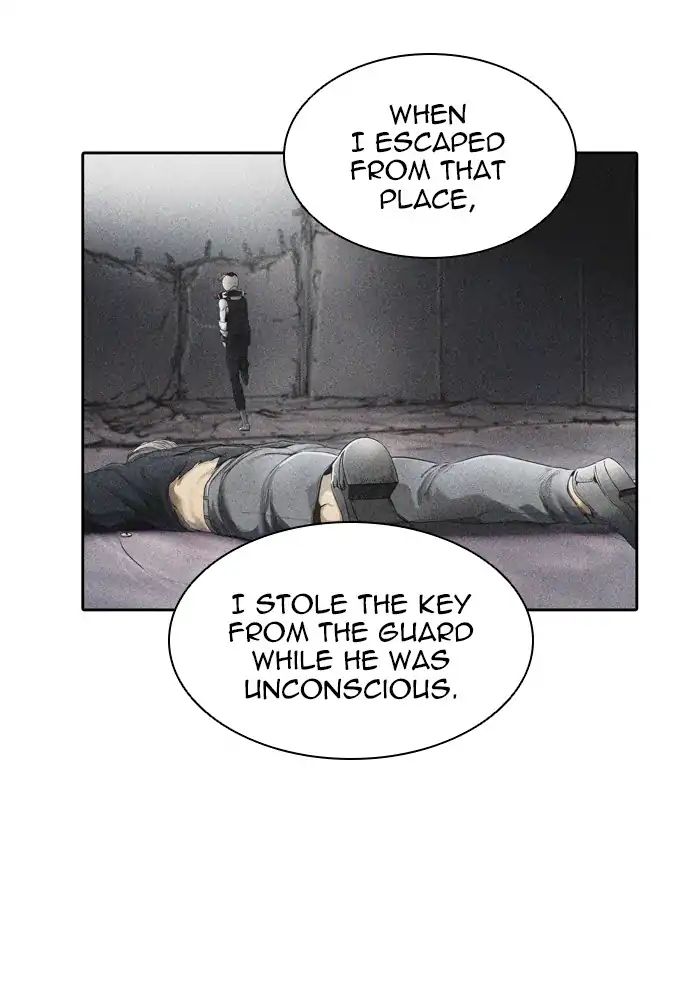 Tower of God chapter 436 - page 24