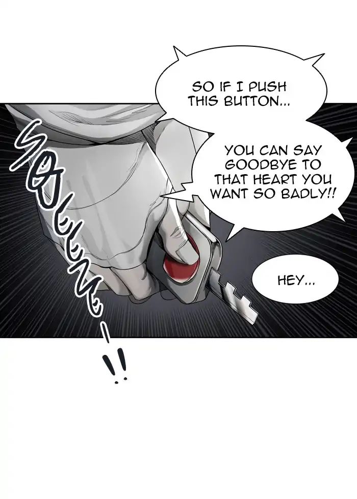 Tower of God chapter 436 - page 25