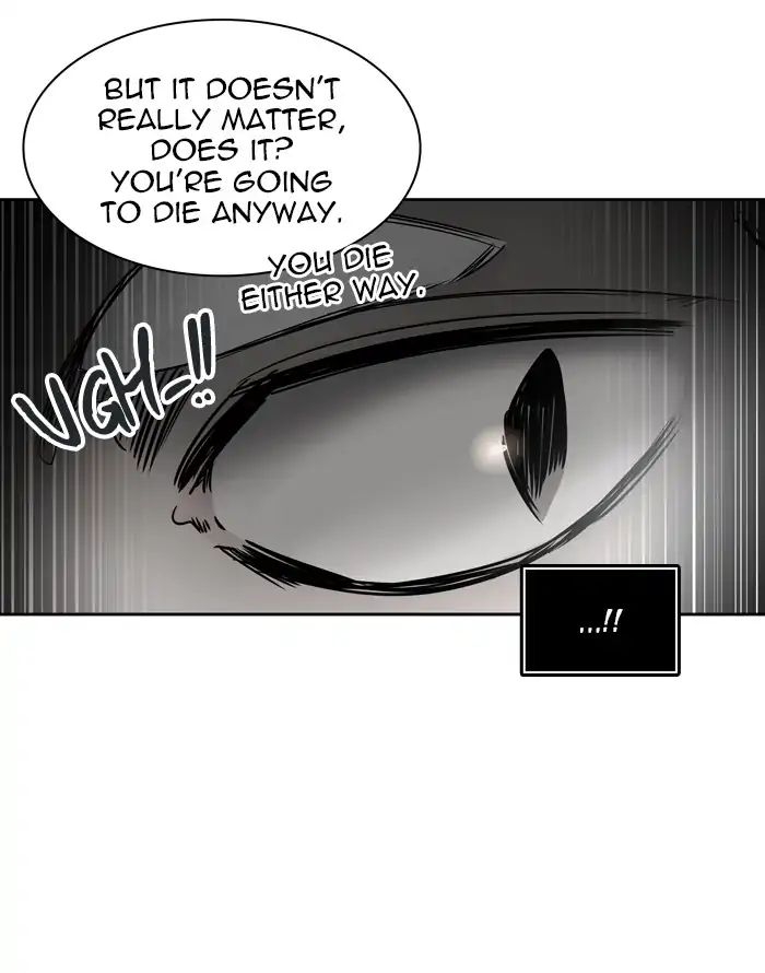 Tower of God chapter 436 - page 28