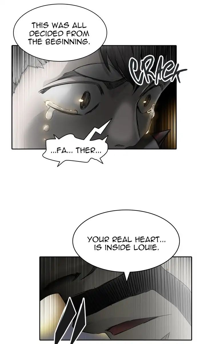 Tower of God chapter 436 - page 32