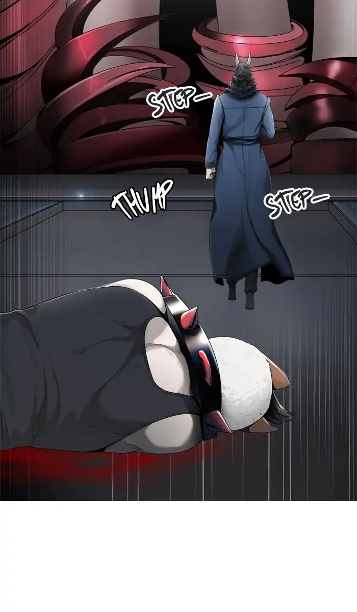 Tower of God chapter 436 - page 37