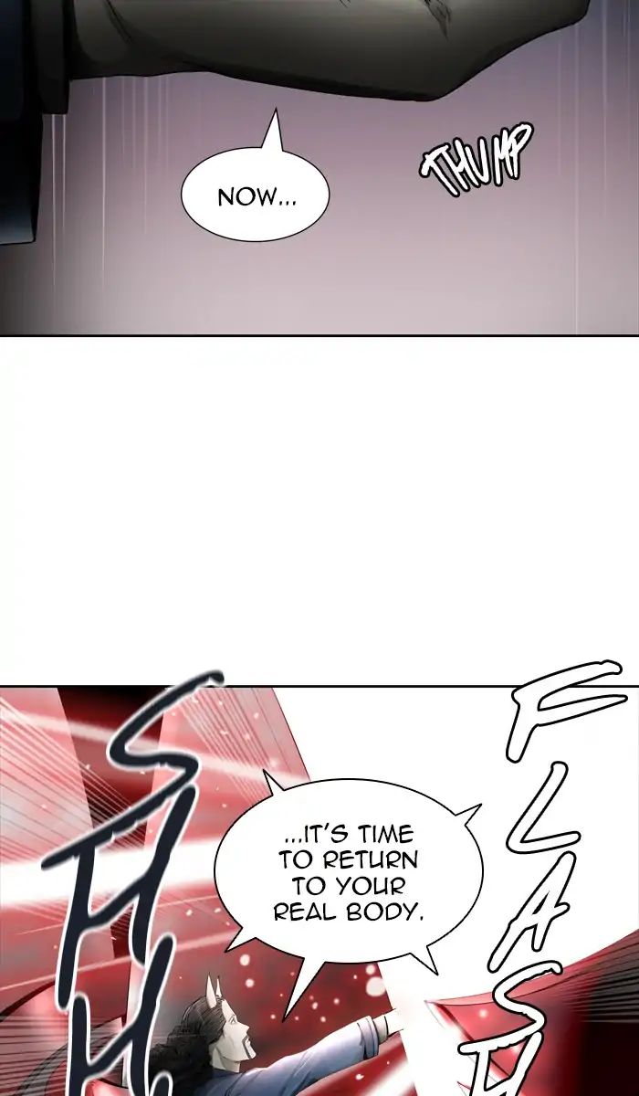 Tower of God chapter 436 - page 39