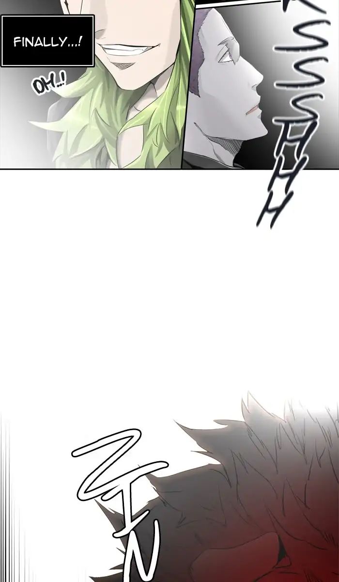 Tower of God chapter 436 - page 41