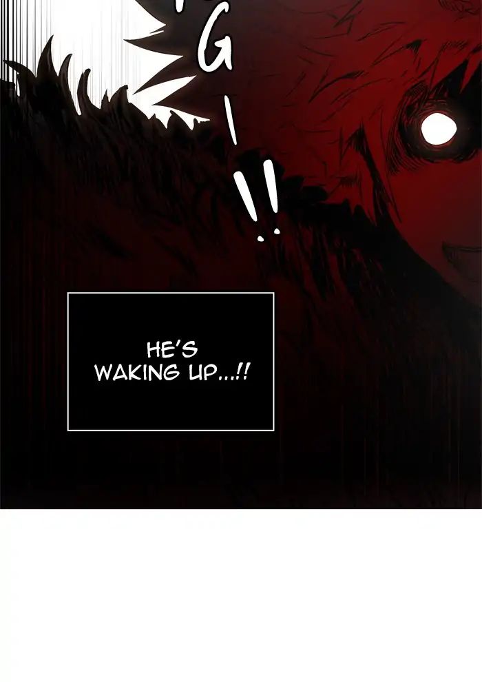 Tower of God chapter 436 - page 42