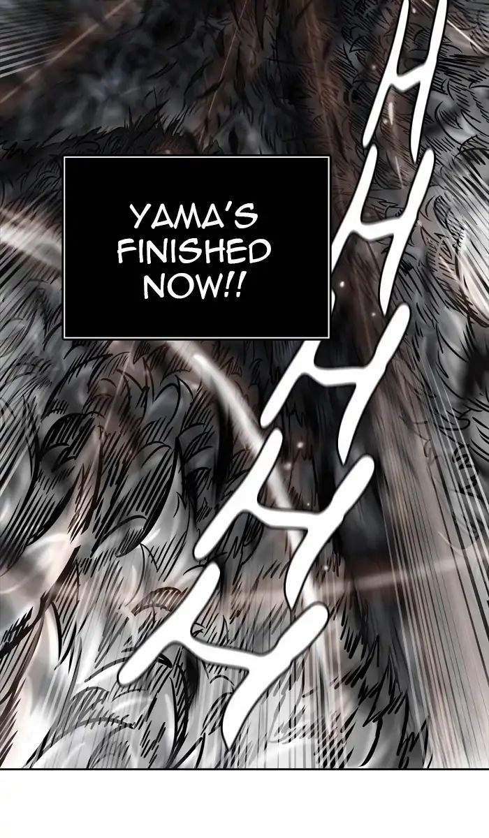 Tower of God chapter 436 - page 44