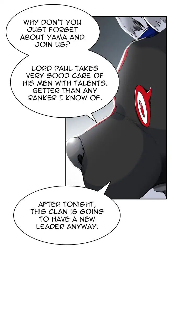 Tower of God chapter 436 - page 48
