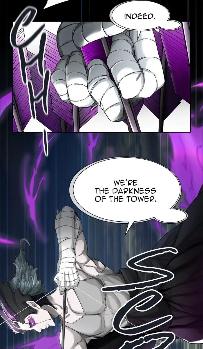 Tower of God chapter 436 - page 5