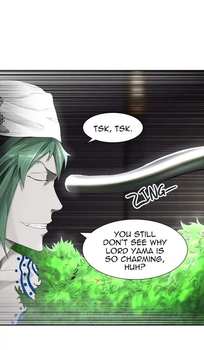 Tower of God chapter 436 - page 59