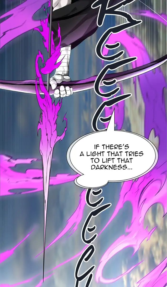 Tower of God chapter 436 - page 6