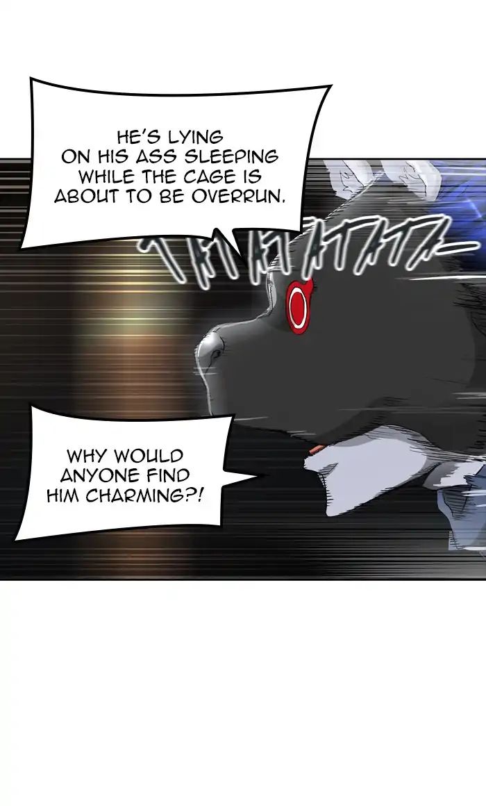 Tower of God chapter 436 - page 60