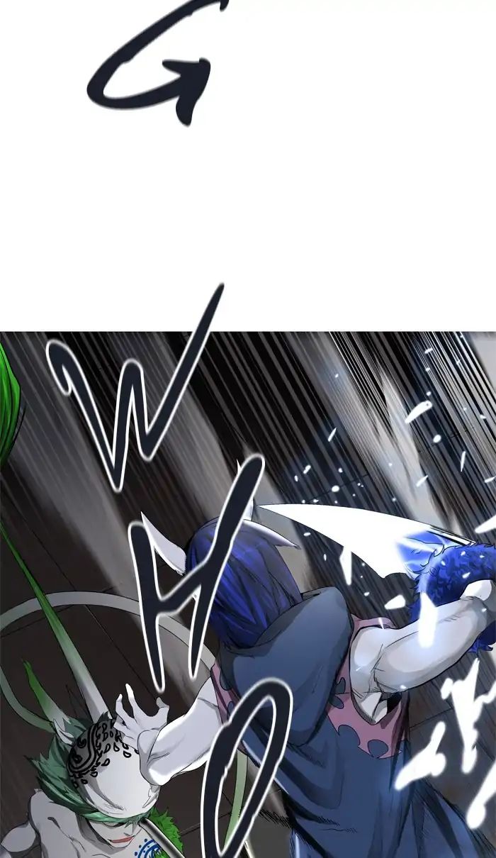Tower of God chapter 436 - page 63