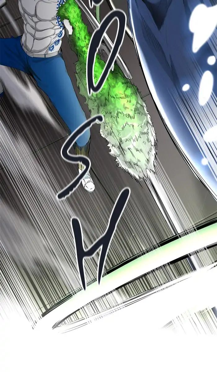 Tower of God chapter 436 - page 64