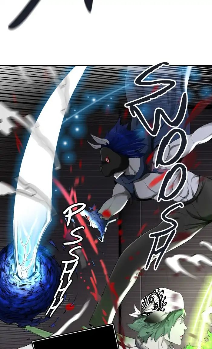 Tower of God chapter 436 - page 68