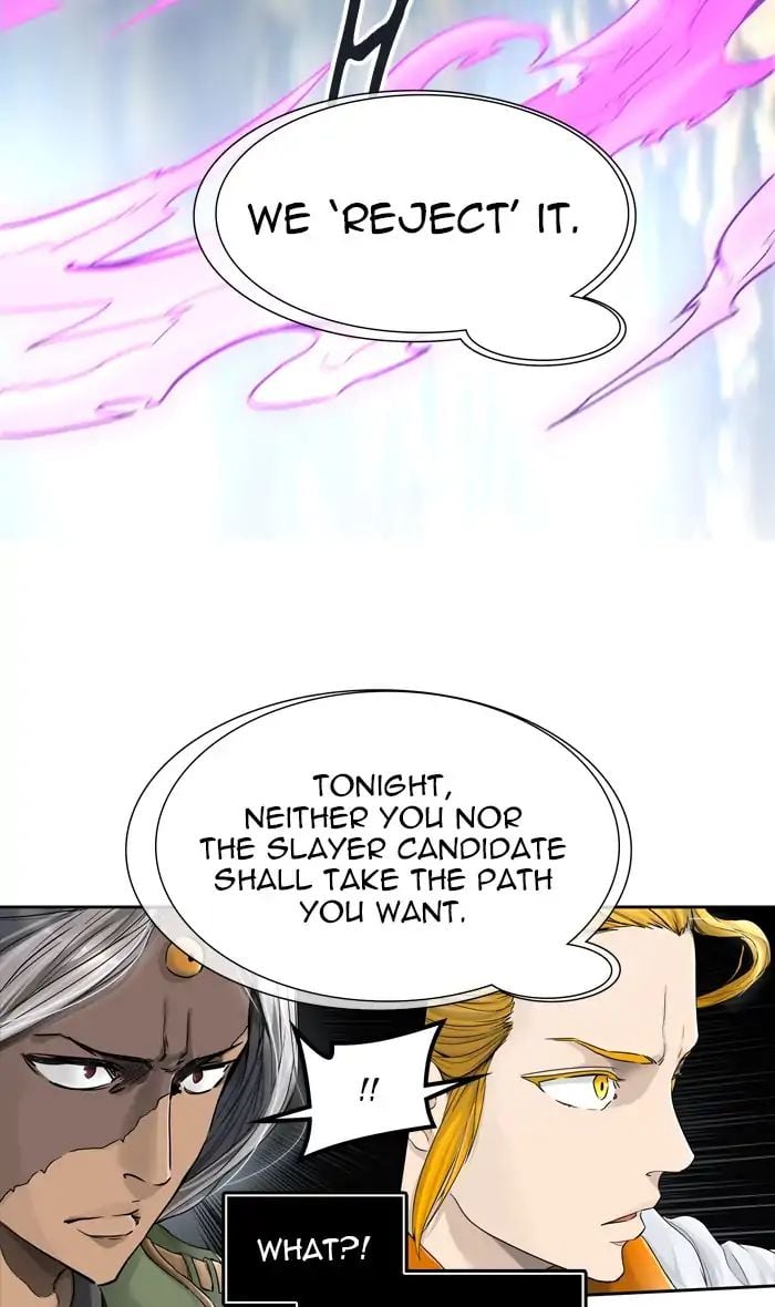 Tower of God chapter 436 - page 7