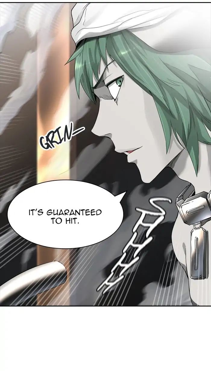 Tower of God chapter 436 - page 74