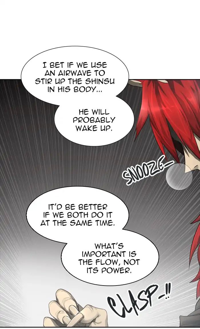 Tower of God chapter 436 - page 75