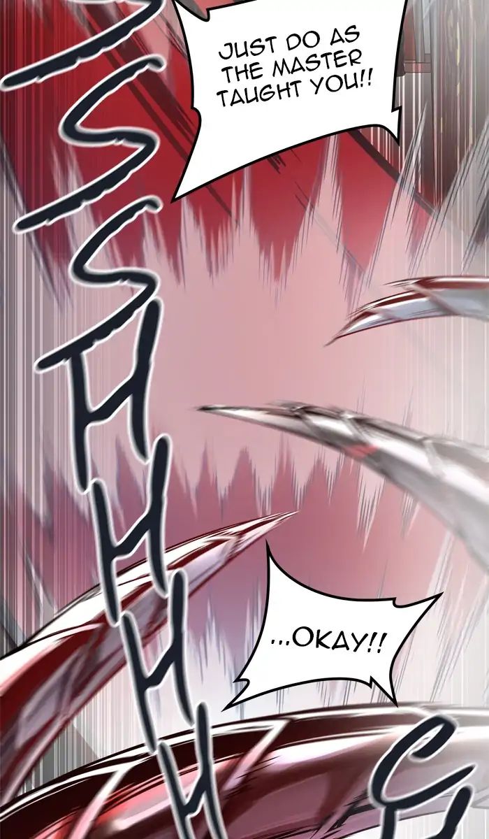 Tower of God chapter 436 - page 78