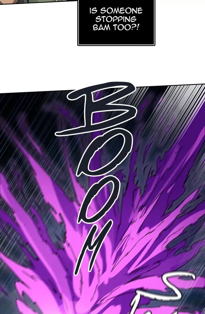 Tower of God chapter 436 - page 8