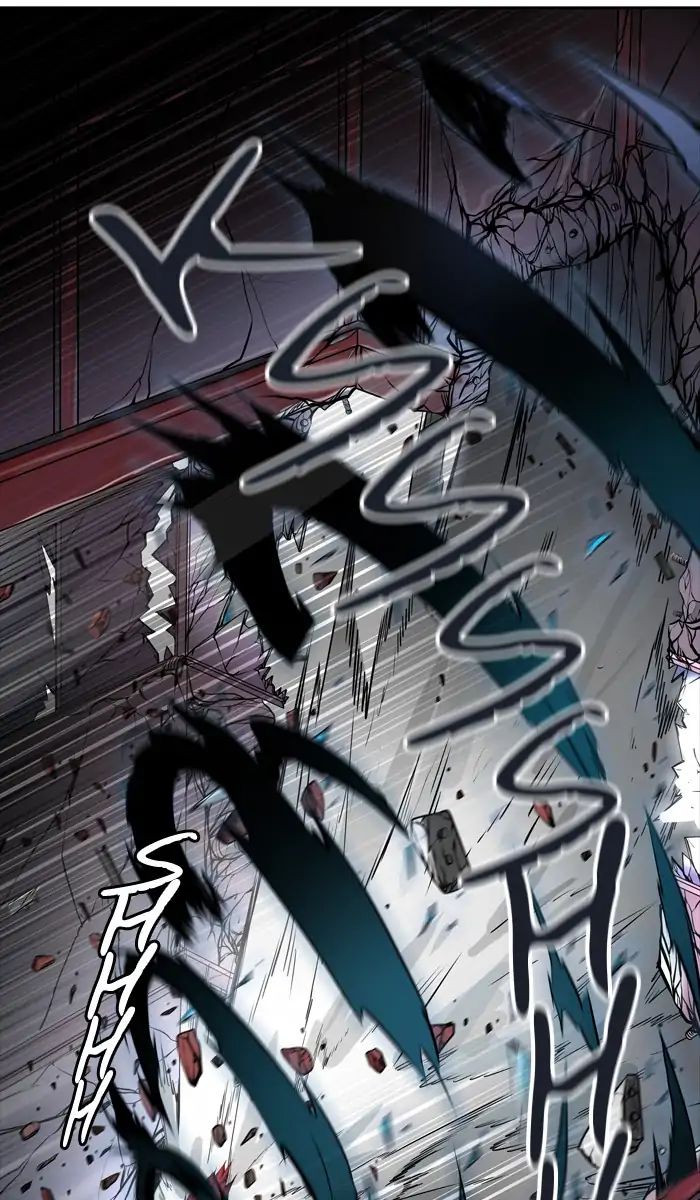 Tower of God chapter 436 - page 88