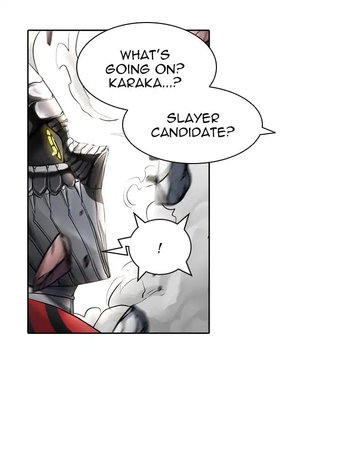 Tower of God chapter 436 - page 91