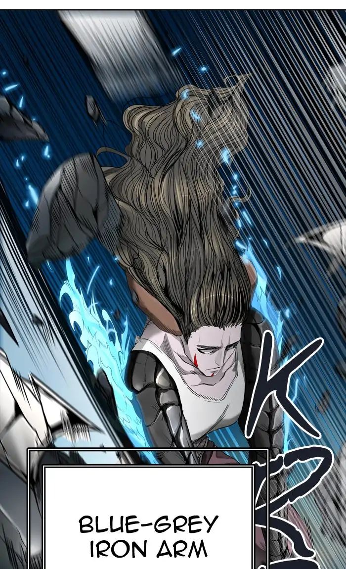 Tower of God chapter 436 - page 98