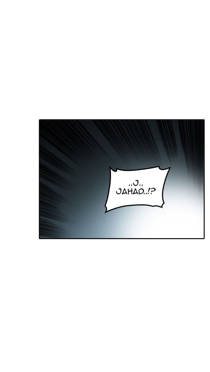 Tower of God chapter 339 - page 1