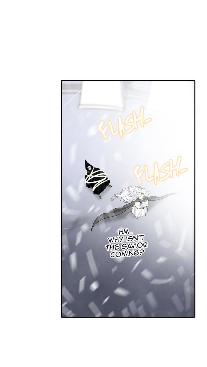 Tower of God chapter 339 - page 108