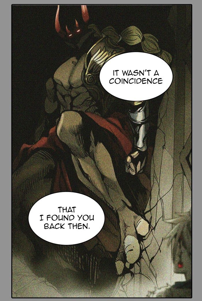 Tower of God chapter 339 - page 113