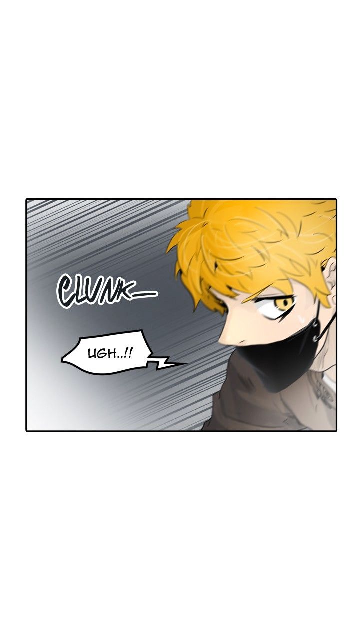 Tower of God chapter 339 - page 122