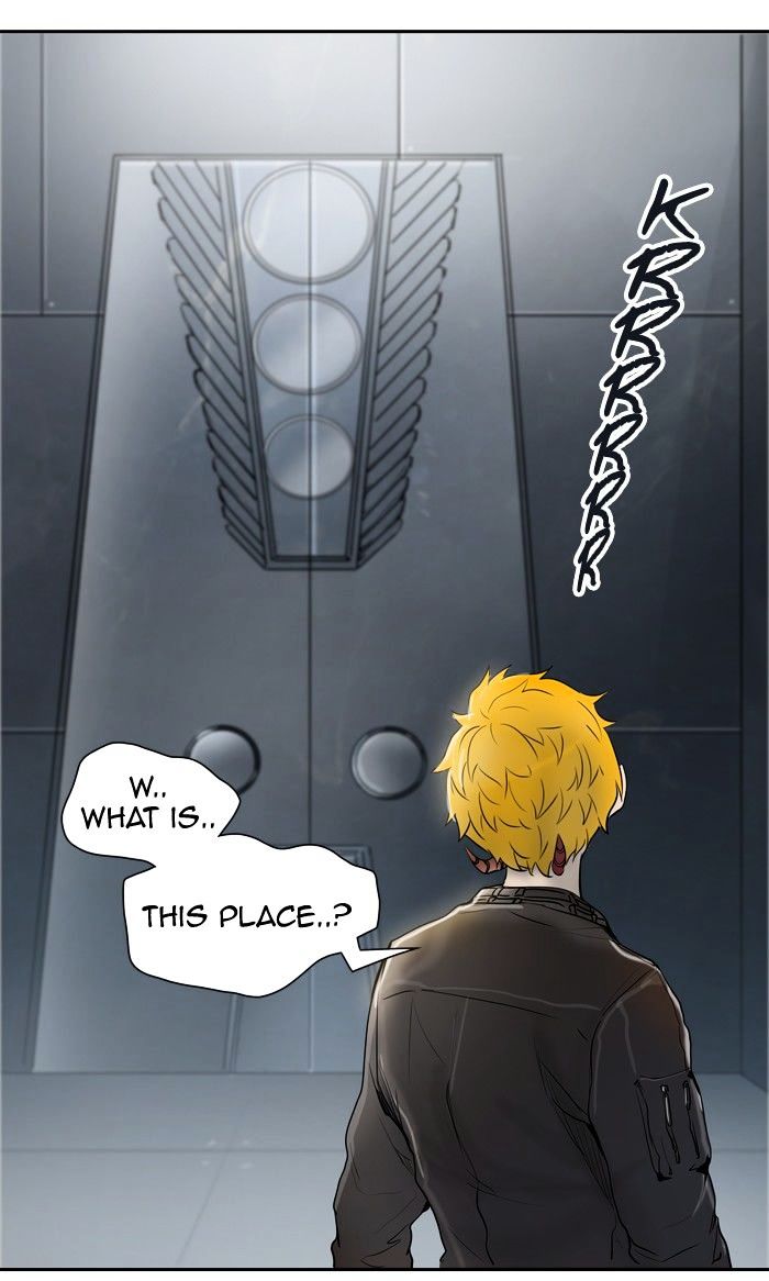 Tower of God chapter 339 - page 123