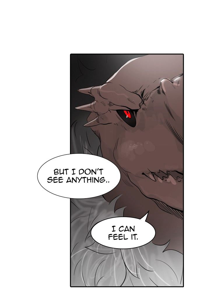 Tower of God chapter 339 - page 127