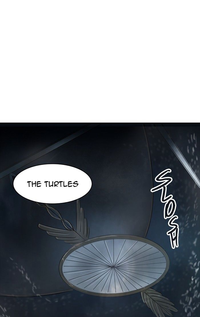 Tower of God chapter 339 - page 128