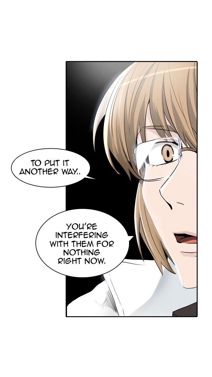 Tower of God chapter 339 - page 13