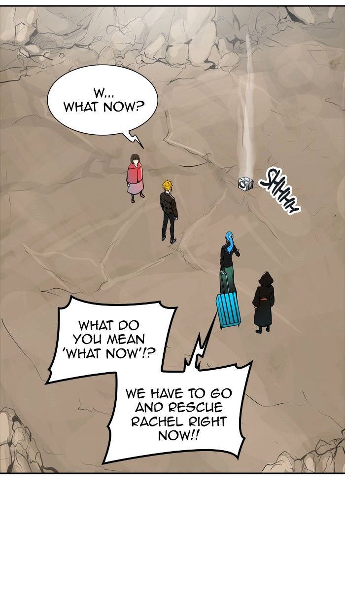 Tower of God chapter 339 - page 17