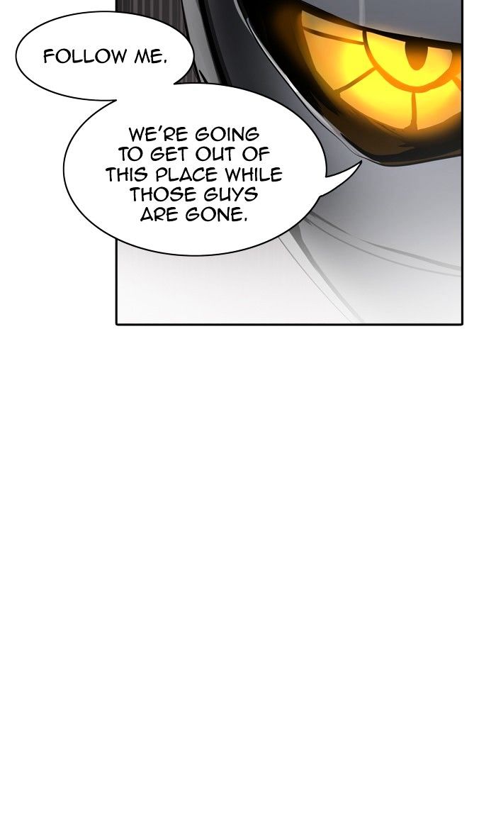 Tower of God chapter 339 - page 20