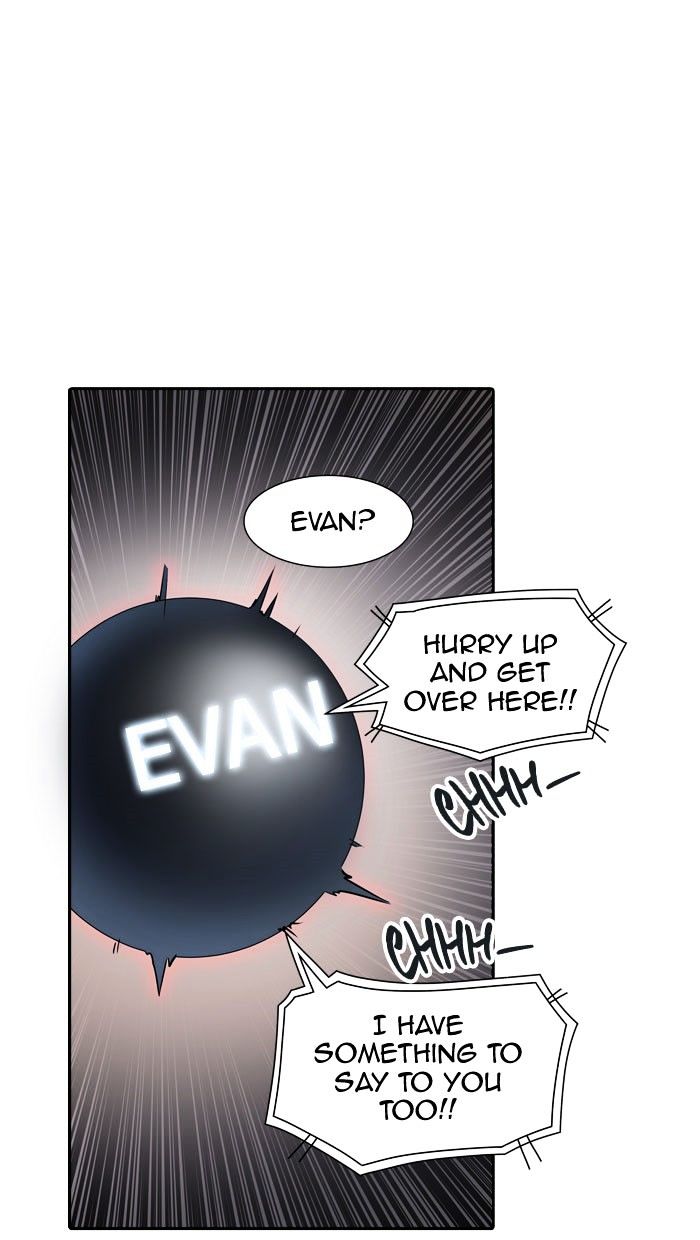 Tower of God chapter 339 - page 24