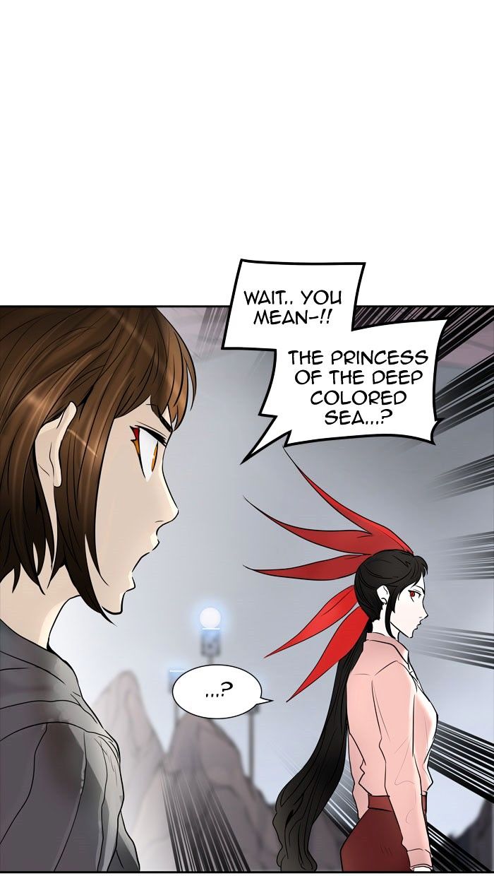 Tower of God chapter 339 - page 26