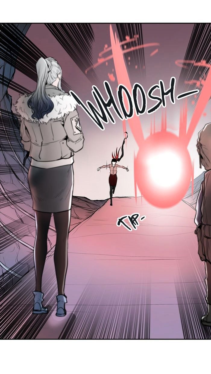 Tower of God chapter 339 - page 29