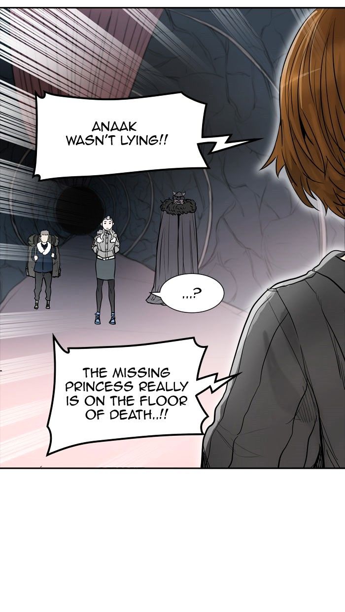 Tower of God chapter 339 - page 33