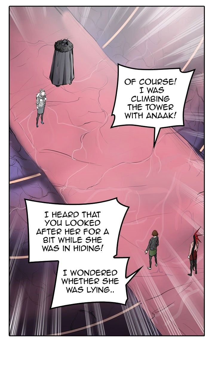 Tower of God chapter 339 - page 35