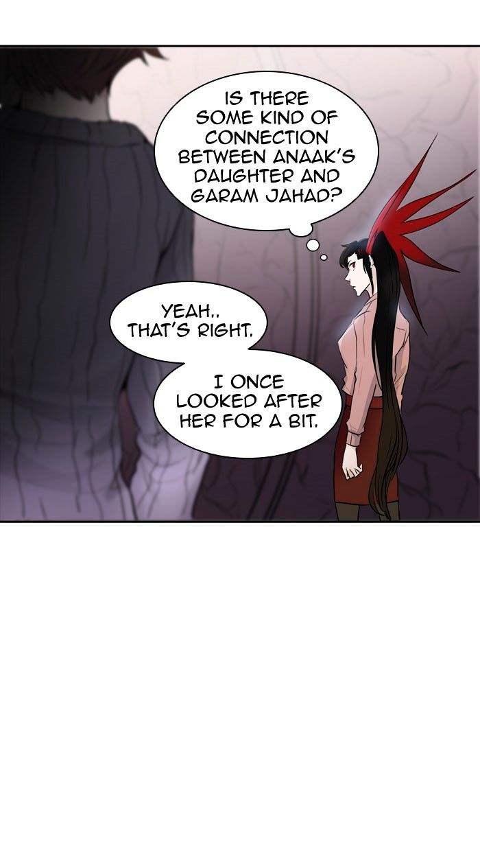 Tower of God chapter 339 - page 37