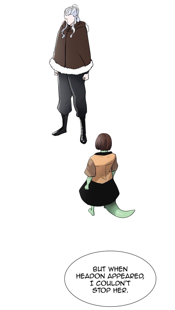 Tower of God chapter 339 - page 40
