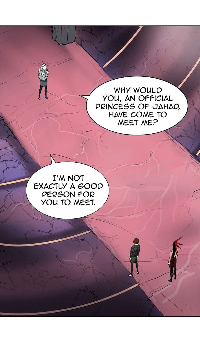 Tower of God chapter 339 - page 42