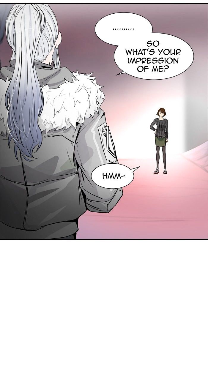 Tower of God chapter 339 - page 46