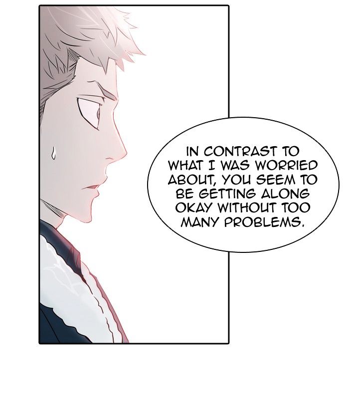 Tower of God chapter 339 - page 49