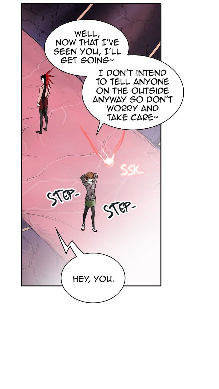 Tower of God chapter 339 - page 52