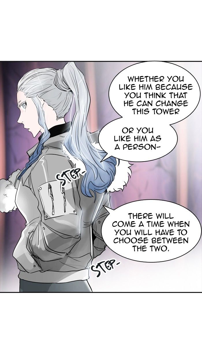 Tower of God chapter 339 - page 55